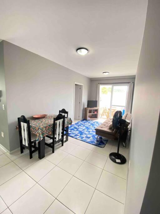 Em Canasvieiras Apartamento