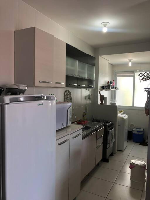 Em Canasvieiras Apartamento Florianópolis