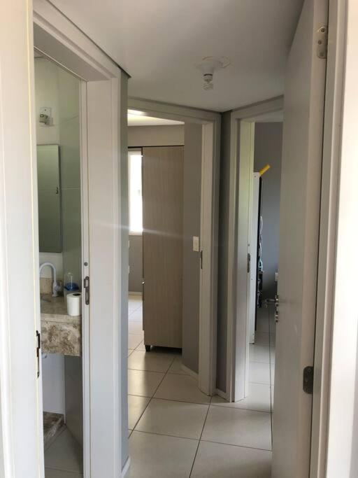 Em Canasvieiras Apartamento
