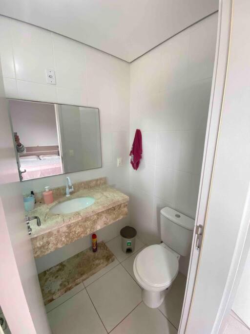 Em Canasvieiras Apartamento *