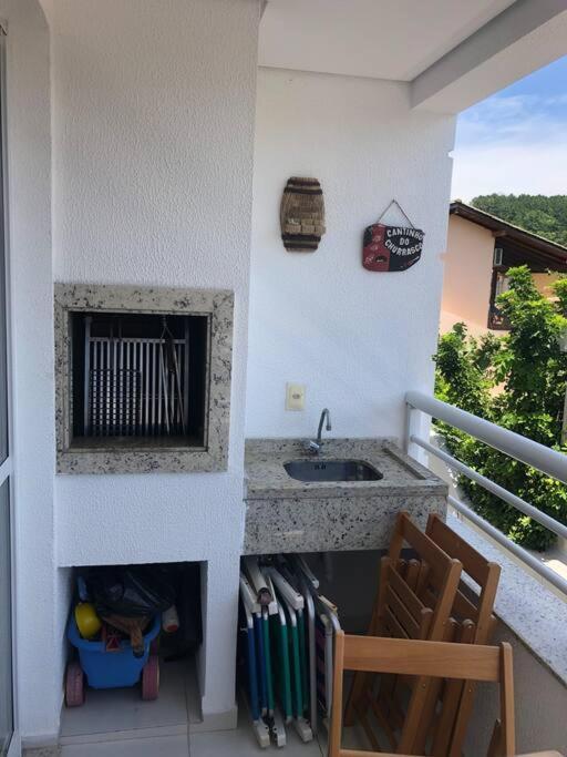 Em Canasvieiras Apartamento Florianópolis