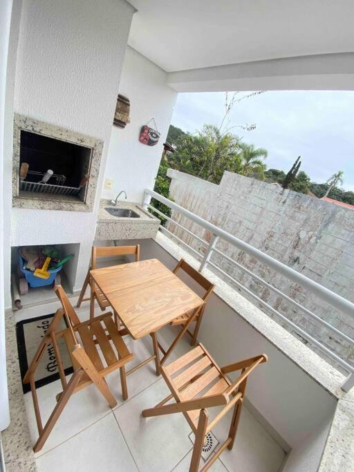 Apartamento Em Canasvieiras *