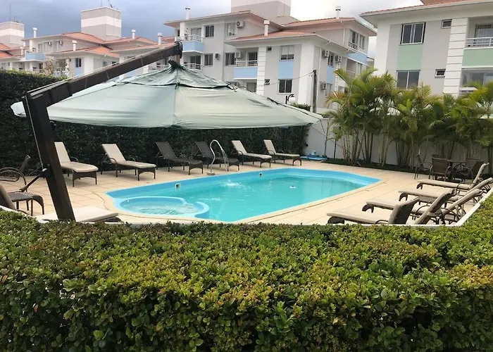 Apartamento Em Canasvieiras