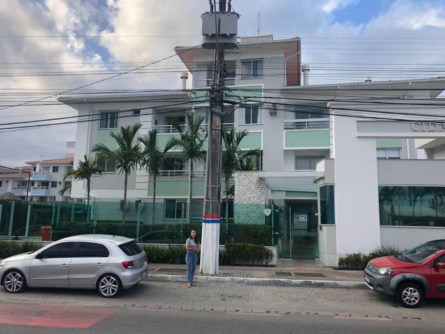 Em Canasvieiras Apartment *