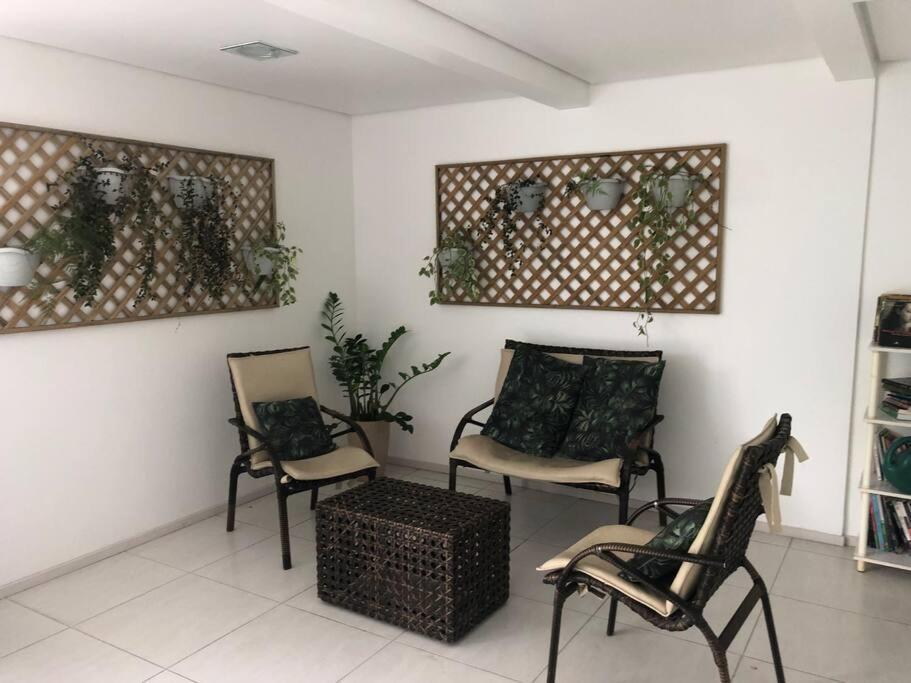 Em Canasvieiras Apartment Florianopolis