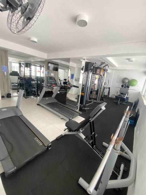 Apartment Em Canasvieiras
