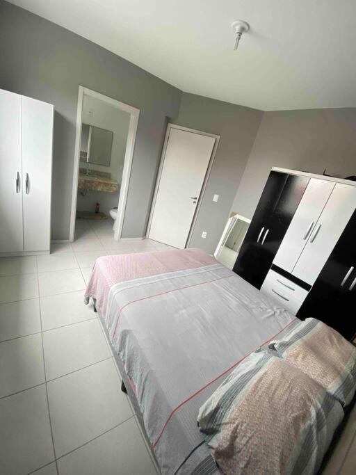 Em Canasvieiras Apartment Florianopolis