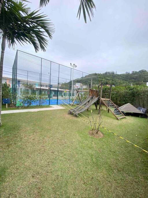 Em Canasvieiras Apartment Florianopolis