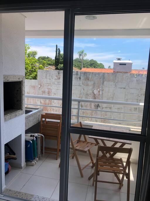 Em Canasvieiras Apartment Florianopolis