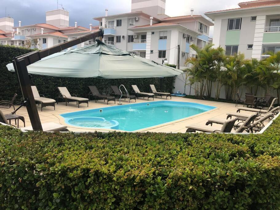 Apartment Em Canasvieiras Florianopolis